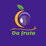 Logo Da Fruta Açaí e Sucos