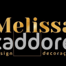 Logo Melissa Caddore